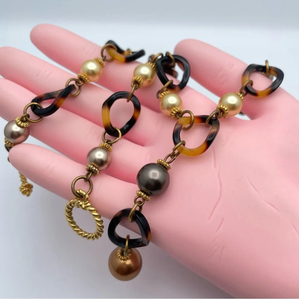Unsigned bracelet set